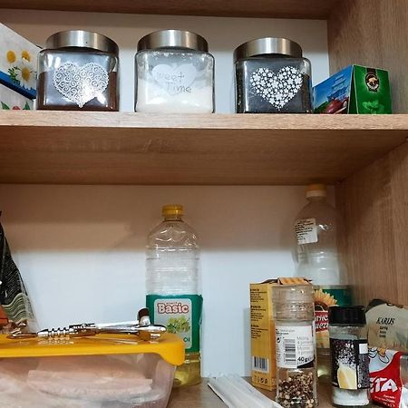 Apartament Madlena Buduar Ryga Zewnętrze zdjęcie