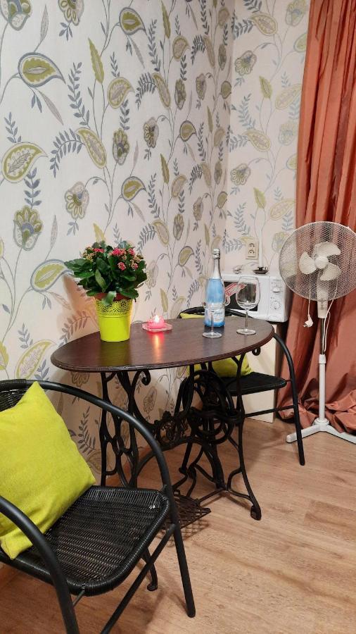 Apartament Madlena Buduar Ryga Zewnętrze zdjęcie