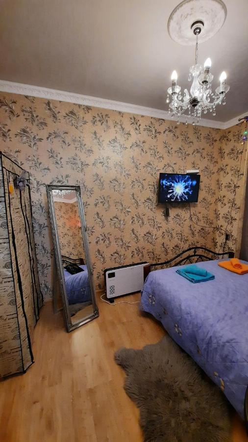 Apartament Madlena Buduar Ryga Zewnętrze zdjęcie