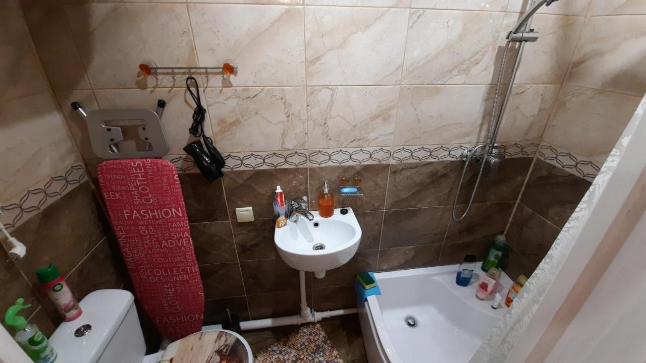 Apartament Madlena Buduar Ryga Zewnętrze zdjęcie