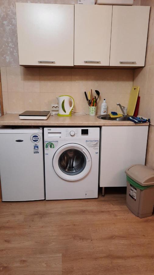 Apartament Madlena Buduar Ryga Zewnętrze zdjęcie