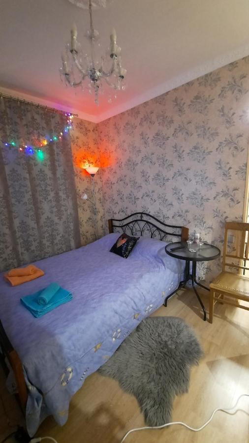 Apartament Madlena Buduar Ryga Zewnętrze zdjęcie