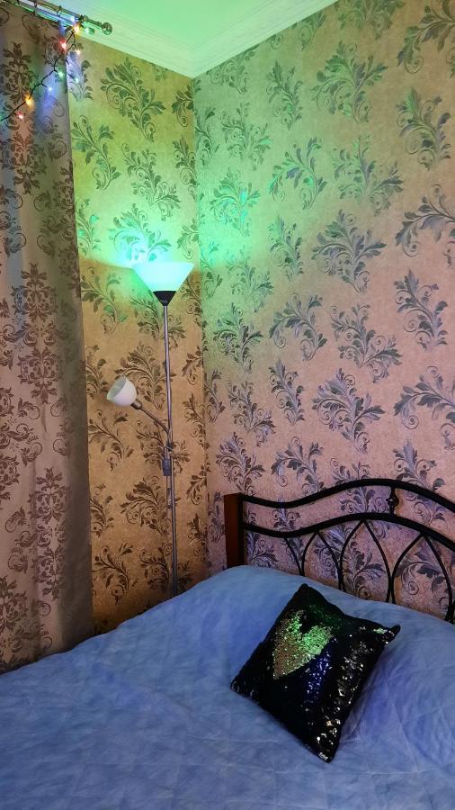 Apartament Madlena Buduar Ryga Zewnętrze zdjęcie