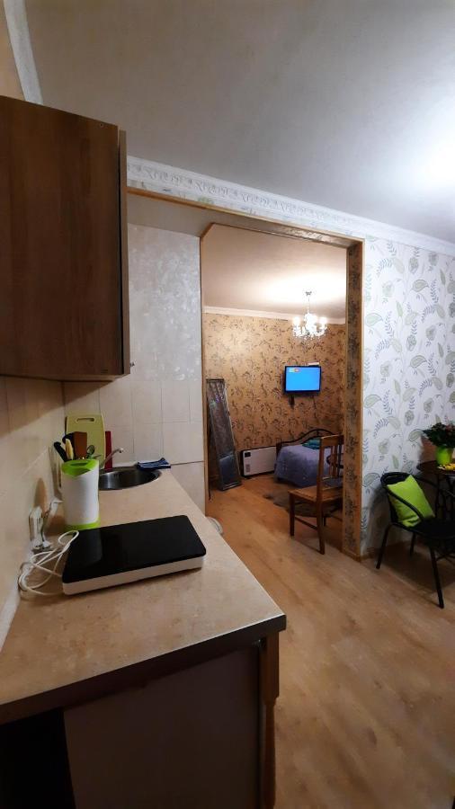 Apartament Madlena Buduar Ryga Zewnętrze zdjęcie
